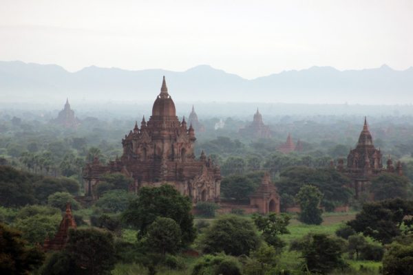 Rejse til Myanmar: Alt du skal vide før du rejser - We Backpack